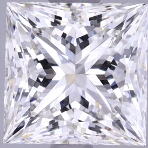 1.71 cctw VVS2 - Lab Grown Loose Diamond