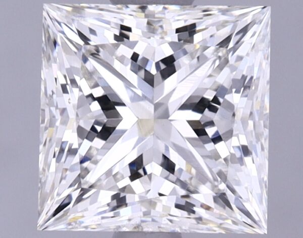 1.71 cctw VVS2 - Lab Grown Loose Diamond