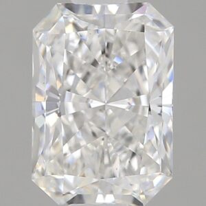 0.81 cctw VS1 - Lab Grown Loose Diamond