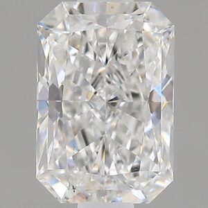 0.80 cctw VS2 - Lab Grown Loose Diamond