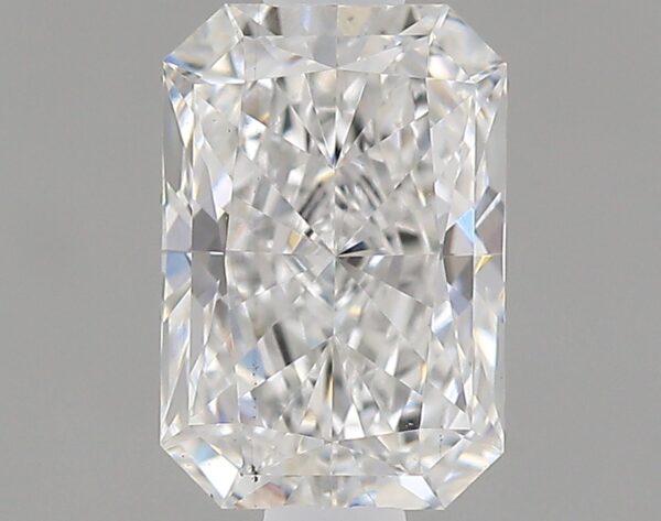 0.80 cctw VS2 - Lab Grown Loose Diamond