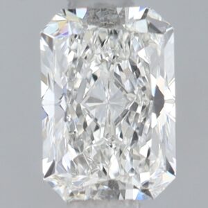 0.70 cctw VVS2 - Lab Grown Loose Diamond