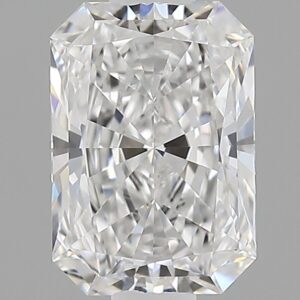 0.84 cctw VS1 - Lab Grown Loose Diamond