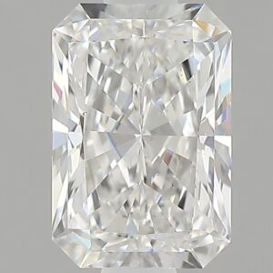 0.82 cctw VS1 - Lab Grown Loose Diamond
