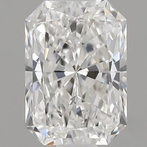 0.73 cctw VS1 - Lab Grown Loose Diamond