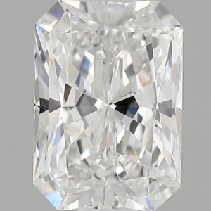 0.81 cctw VS1 - Lab Grown Loose Diamond