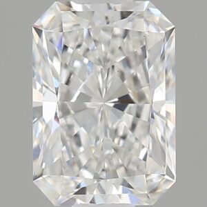 0.70 cctw VVS2 - Lab Grown Loose Diamond