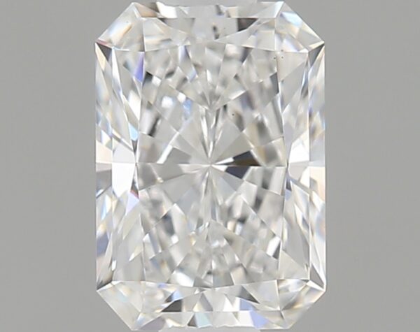 0.70 cctw VVS2 - Lab Grown Loose Diamond