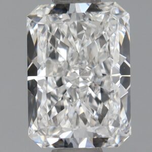 0.77 cctw VS1 - Lab Grown Loose Diamond