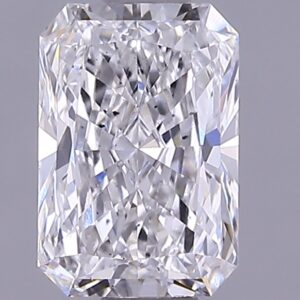 0.72 cctw VS2 - Lab Grown Loose Diamond