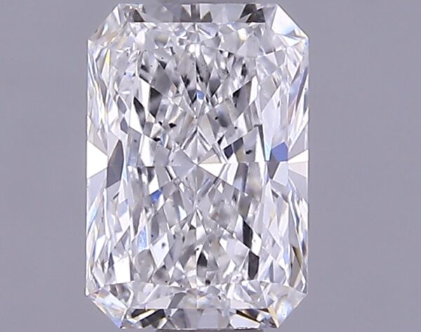 0.72 cctw VS2 - Lab Grown Loose Diamond