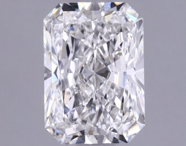 0.83 cctw VVS2 - Lab Grown Loose Diamond