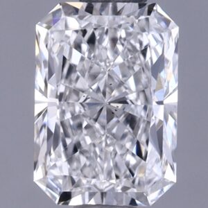0.76 cctw VS2 - Lab Grown Loose Diamond