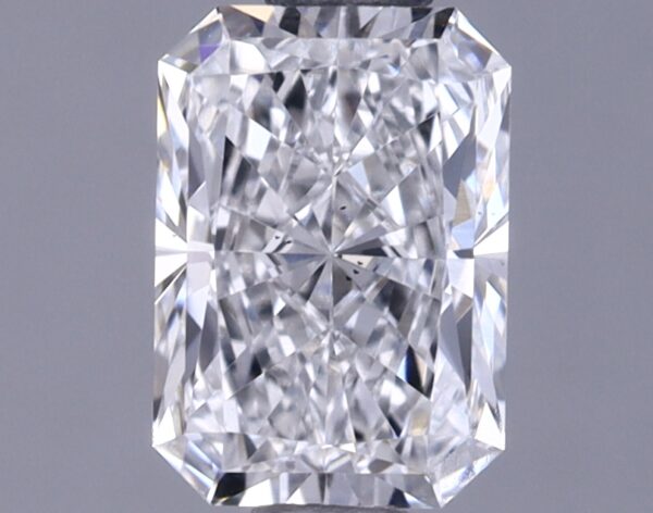 0.76 cctw VS2 - Lab Grown Loose Diamond