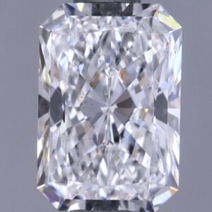 0.72 cctw VS2 - Lab Grown Loose Diamond