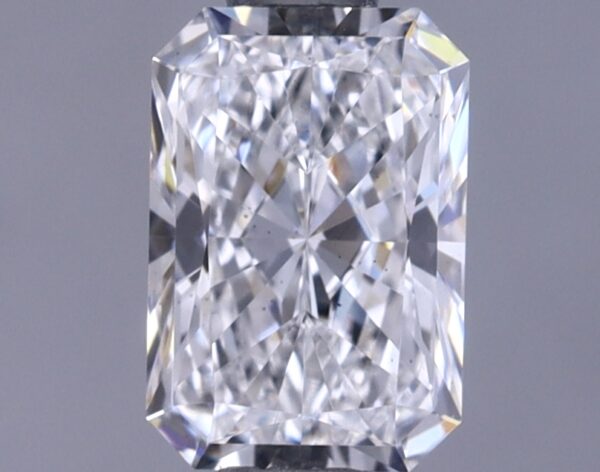 0.72 cctw VS2 - Lab Grown Loose Diamond