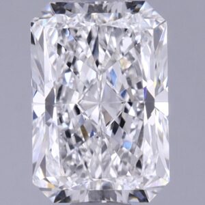 0.79 cctw VVS2 - Lab Grown Loose Diamond