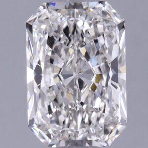 0.81 cctw VS1 - Lab Grown Loose Diamond