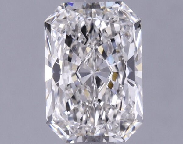 0.81 cctw VS1 - Lab Grown Loose Diamond