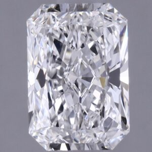 0.82 cctw VS2 - Lab Grown Loose Diamond
