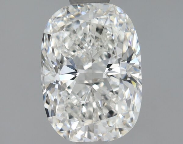 1.17 cctw VVS2 - Lab Grown Loose Diamond