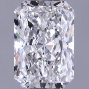 0.80 cctw VS1 - Lab Grown Loose Diamond