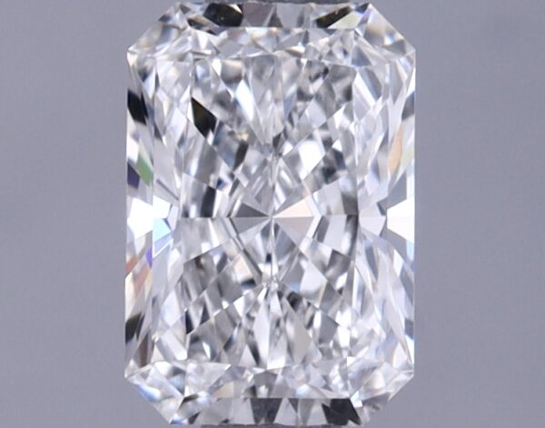 0.80 cctw VS1 - Lab Grown Loose Diamond