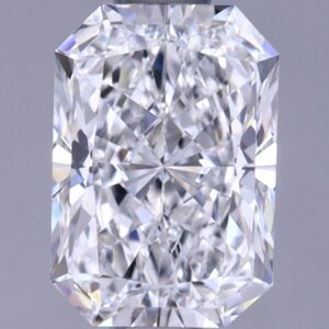 0.88 cctw VVS2 - Lab Grown Loose Diamond