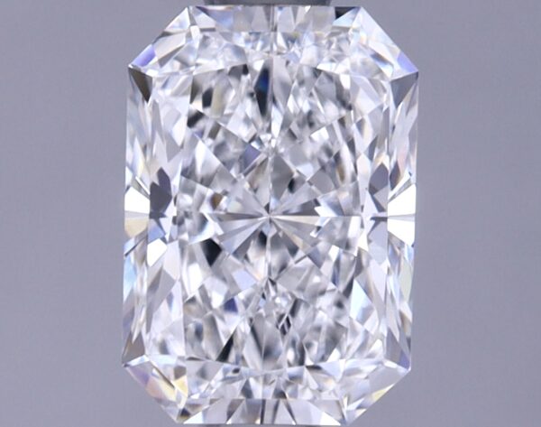 0.88 cctw VVS2 - Lab Grown Loose Diamond