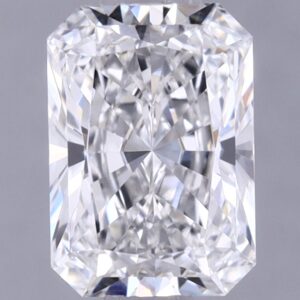 0.84 cctw VVS2 - Lab Grown Loose Diamond
