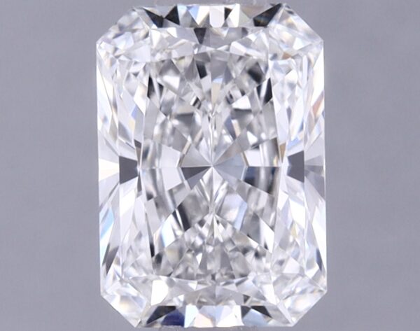 0.84 cctw VVS2 - Lab Grown Loose Diamond