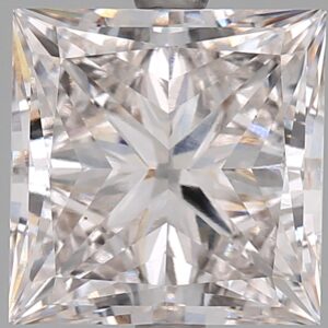 4.03 cctw VS1 - Lab Grown Loose Diamond