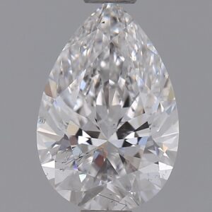 0.86 cctw SI2 - Lab Grown Loose Diamond