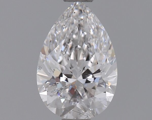 0.86 cctw SI2 - Lab Grown Loose Diamond