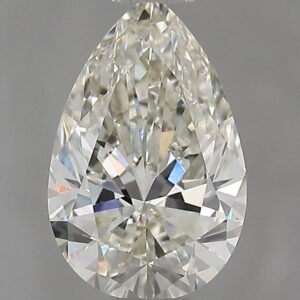 0.89 cctw VVS2 - Lab Grown Loose Diamond