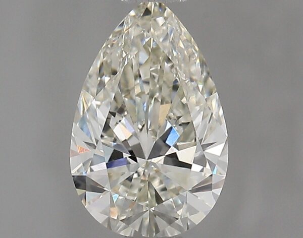 0.89 cctw VVS2 - Lab Grown Loose Diamond