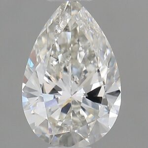 0.70 cctw VVS2 - Lab Grown Loose Diamond