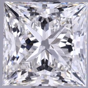 1.91 cctw VS2 - Lab Grown Loose Diamond