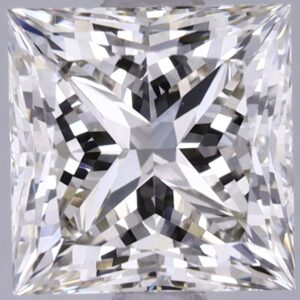 1.65 cctw VVS2 - Lab Grown Loose Diamond