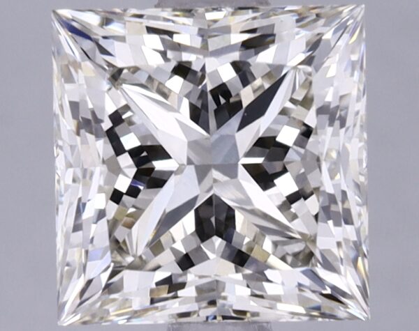 1.65 cctw VVS2 - Lab Grown Loose Diamond