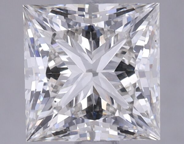 1.70 cctw VS2 - Lab Grown Loose Diamond