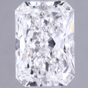 0.80 cctw VS1 - Lab Grown Loose Diamond