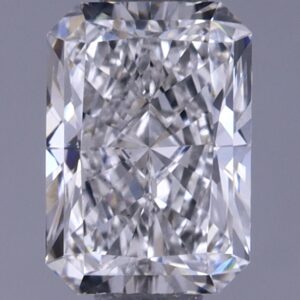 0.73 cctw VS2 - Lab Grown Loose Diamond