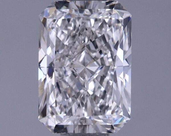 0.73 cctw VS2 - Lab Grown Loose Diamond