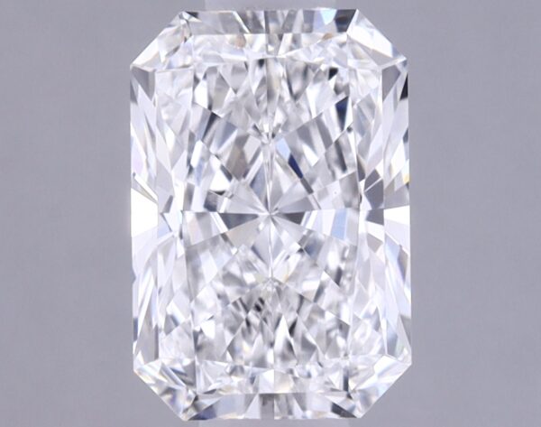0.82 cctw VVS2 - Lab Grown Loose Diamond