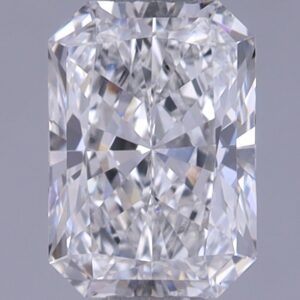 0.82 cctw VVS2 - Lab Grown Loose Diamond