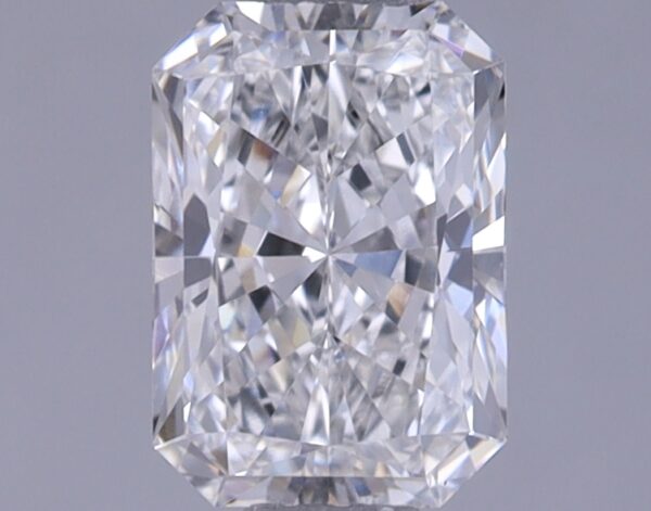 0.82 cctw VVS2 - Lab Grown Loose Diamond