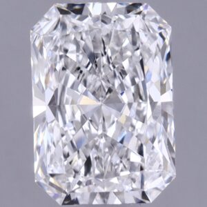 0.71 cctw VVS2 - Lab Grown Loose Diamond