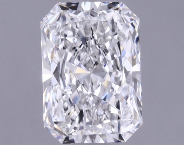0.71 cctw VVS2 - Lab Grown Loose Diamond