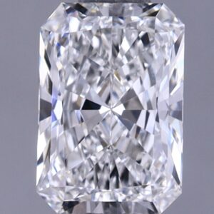 0.89 cctw VS1 - Lab Grown Loose Diamond